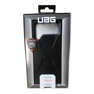 UAG Civilian Case for Galaxy Z Fold3 5G